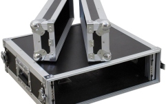 Cutie de rack Roadinger AmpRack PR-1 3U 46cm