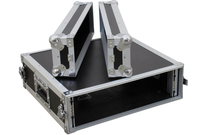 Cutie de rack Roadinger AmpRack PR-1 3U 46cm