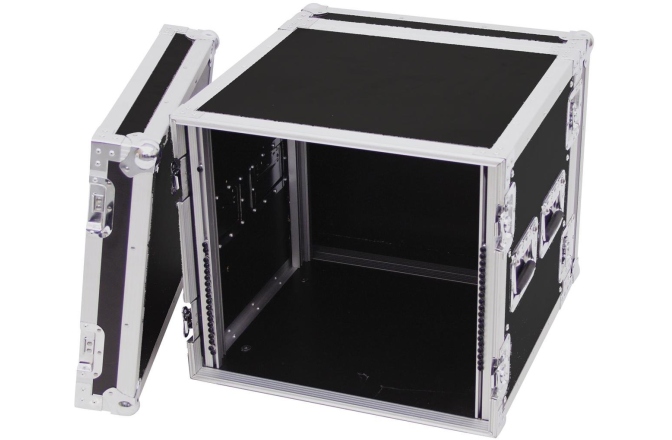 Cutie de rack Roadinger AmpRack PR-2 10U 46cm