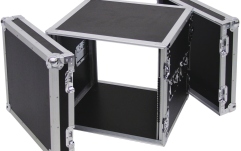 Cutie de rack Roadinger AmpRack PR-2 10U 46cm