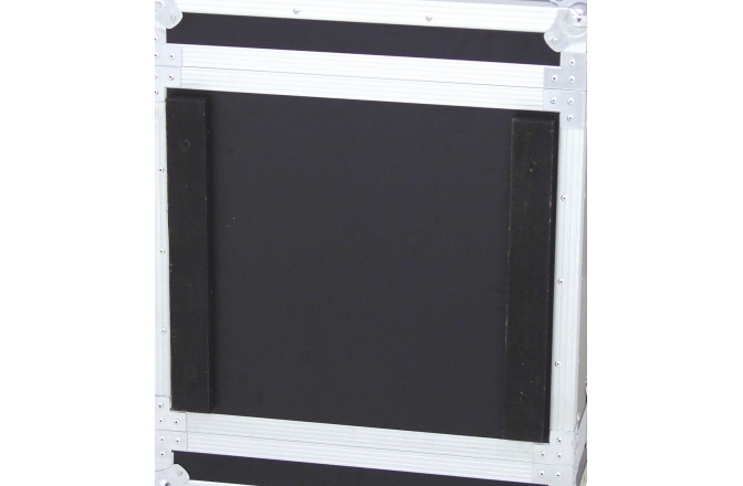 Cutie de rack Roadinger AmpRack PR-2 4U 46cm