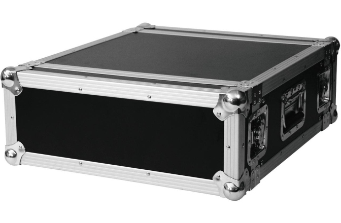 Cutie de rack Roadinger AmpRack PR-2 4U 46cm