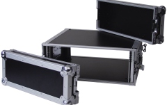 Cutie de rack Roadinger AmpRack PR-2 4U 46cm