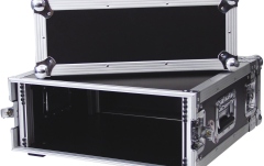 Cutie de rack Roadinger AmpRack PR-2 4U 46cm