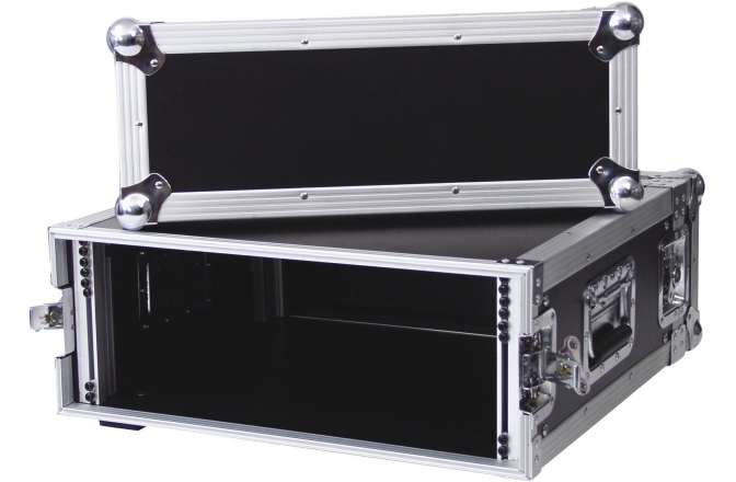 Cutie de rack Roadinger AmpRack PR-2 4U 46cm