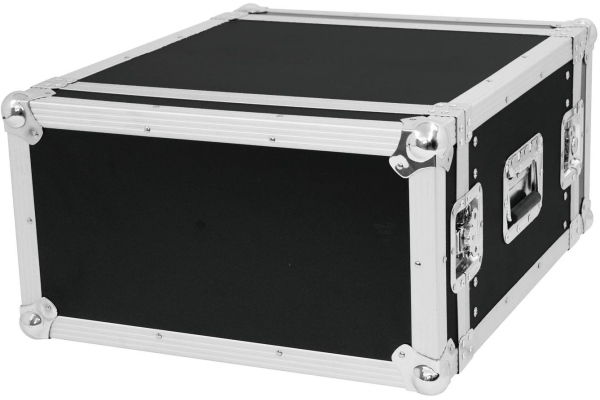 AmpRack PR-2 6U 46cm