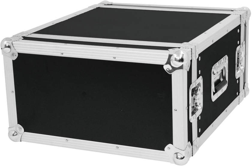 Roadinger AmpRack PR-2 6U 46cm