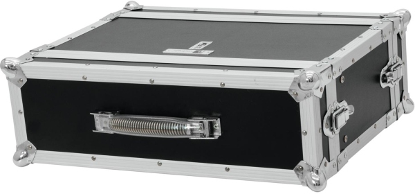 Roadinger Effect rack CO-DD 3U 24cm Roadinger Effect rack CO-DD 3U 24cm