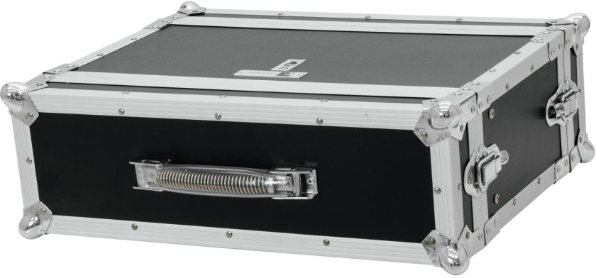 Roadinger Effect rack CO-DD 3U 24cm
