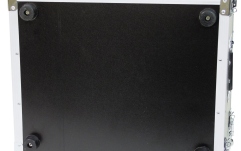 Cutie de rack Roadinger Effect rack CO-DD 4U 38cm