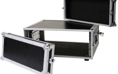 Cutie de rack Roadinger Effect rack CO-DD 4U 38cm