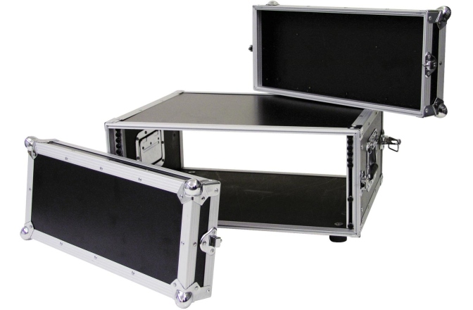 Cutie de rack Roadinger Effect rack CO-DD 4U 38cm