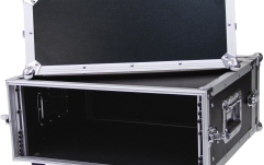 Cutie de rack Roadinger Effect rack CO-DD 4U 38cm