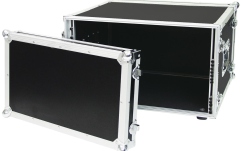 Cutie de rack Roadinger Effect rack CO-DD 6U 38cm