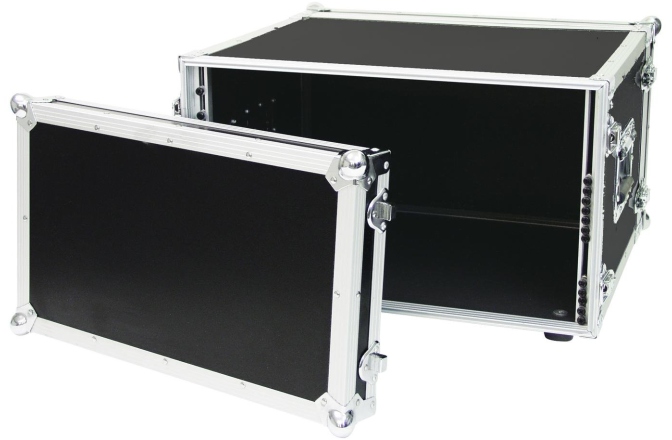 Cutie de rack Roadinger Effect rack CO-DD 6U 38cm