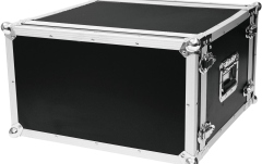 Cutie de rack Roadinger Effect rack CO-DD 6U 38cm