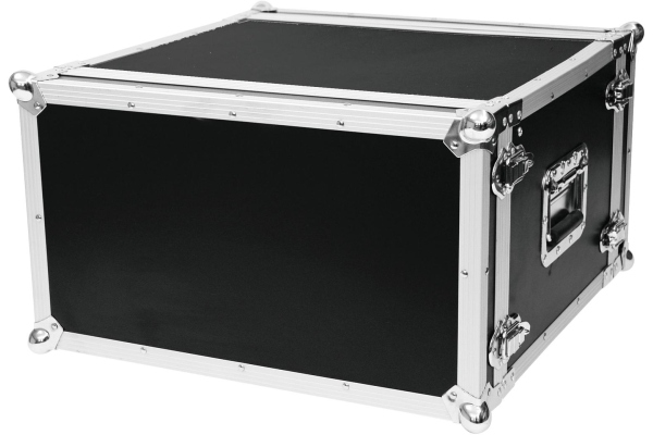 Effect rack CO-DD 6U 38cm