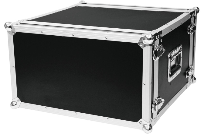 Cutie de rack Roadinger Effect rack CO-DD 6U 38cm