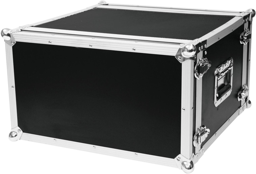 Roadinger Effect rack CO-DD 6U 38cm