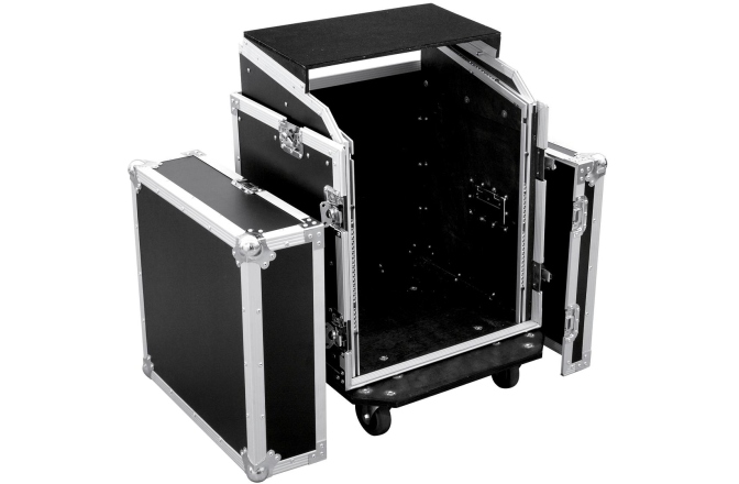 Cutie de rack Roadinger LS5 12U