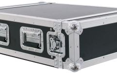 Cutie de rack Roadinger PR-2ST 4U - 57cm