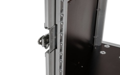 Cutie de rack Roadinger Rack Profi 10U 45cm