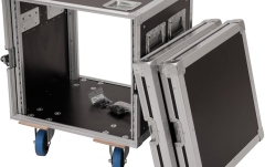 Cutie de rack Roadinger Rack Profi 10U 45cm