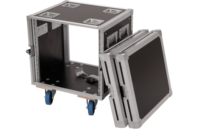 Cutie de rack Roadinger Rack Profi 10U 45cm