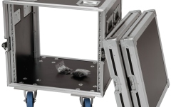 Cutie de rack Roadinger Rack Profi 10U 45cm