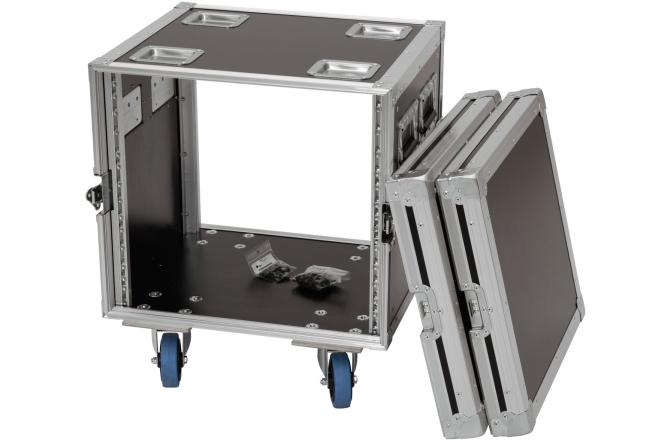 Cutie de rack Roadinger Rack Profi 10U 45cm