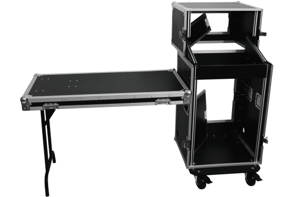 Roadinger Special Stage Case Pro