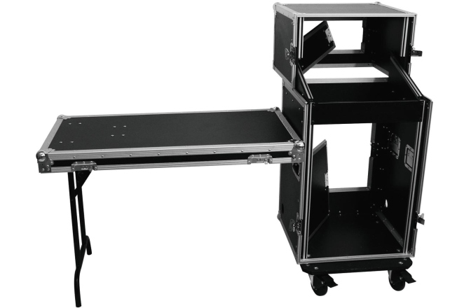 Cutie de rack Roadinger Special Stage Case Pro