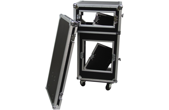 Cutie de rack Roadinger Special Stage Case Pro