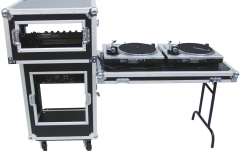Cutie de rack Roadinger Special Stage Case Pro