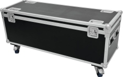 Cutie de rack Roadinger Universal Case Pro 120x40x40cm with wheels