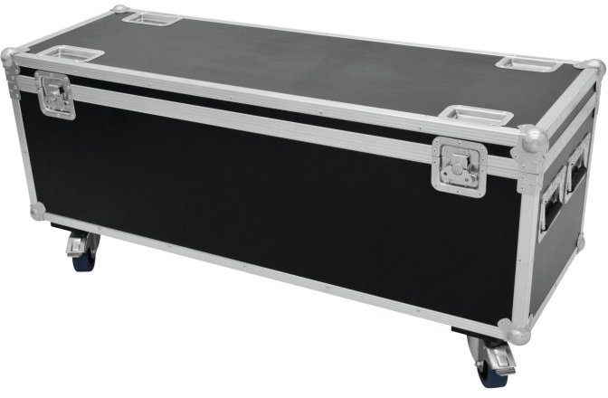 Cutie de rack Roadinger Universal Case Pro 120x40x40cm with wheels