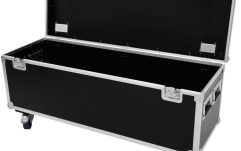 Cutie de rack Roadinger Universal Case Pro 120x40x40cm with wheels