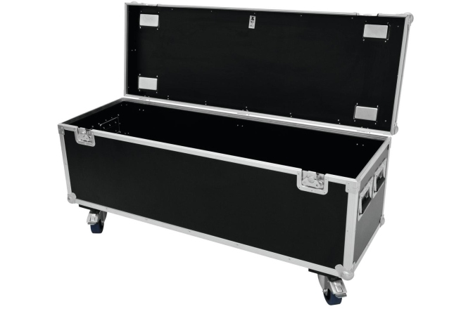 Cutie de rack Roadinger Universal Case Pro 120x40x40cm with wheels