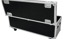 Cutie de rack Roadinger Universal Case Pro 120x40x40cm with wheels