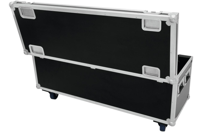 Cutie de rack Roadinger Universal Case Pro 120x40x40cm with wheels
