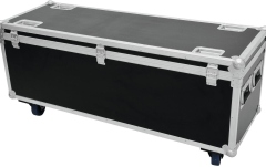Cutie de rack Roadinger Universal Case Pro 120x40x40cm with wheels