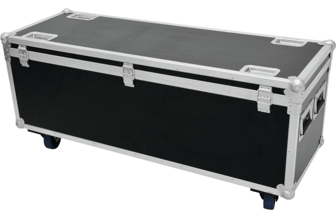 Cutie de rack Roadinger Universal Case Pro 120x40x40cm with wheels