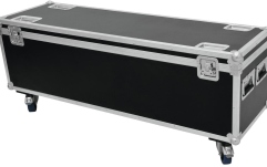 Cutie de rack Roadinger Universal Case Pro 140x40x40cm with wheels