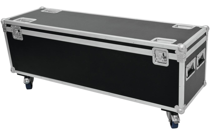 Cutie de rack Roadinger Universal Case Pro 140x40x40cm with wheels
