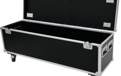 Cutie de rack Roadinger Universal Case Pro 140x40x40cm with wheels