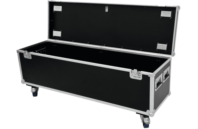 Cutie de rack Roadinger Universal Case Pro 140x40x40cm with wheels