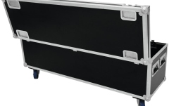 Cutie de rack Roadinger Universal Case Pro 140x40x40cm with wheels