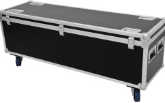 Cutie de rack Roadinger Universal Case Pro 140x40x40cm with wheels