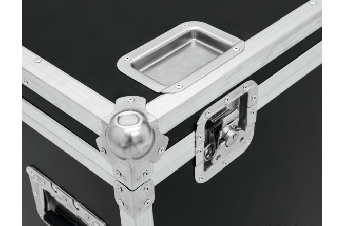 Cutie de rack Roadinger Universal Case Pro 140x40x40cm with wheels