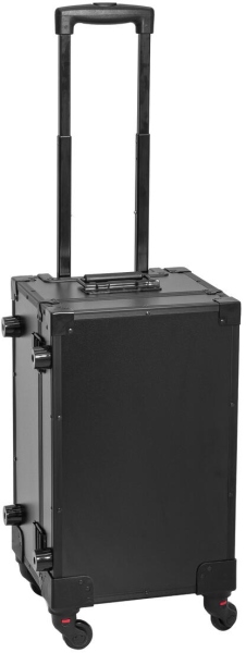 Roadinger UKC-4R Universal Case with Trolley